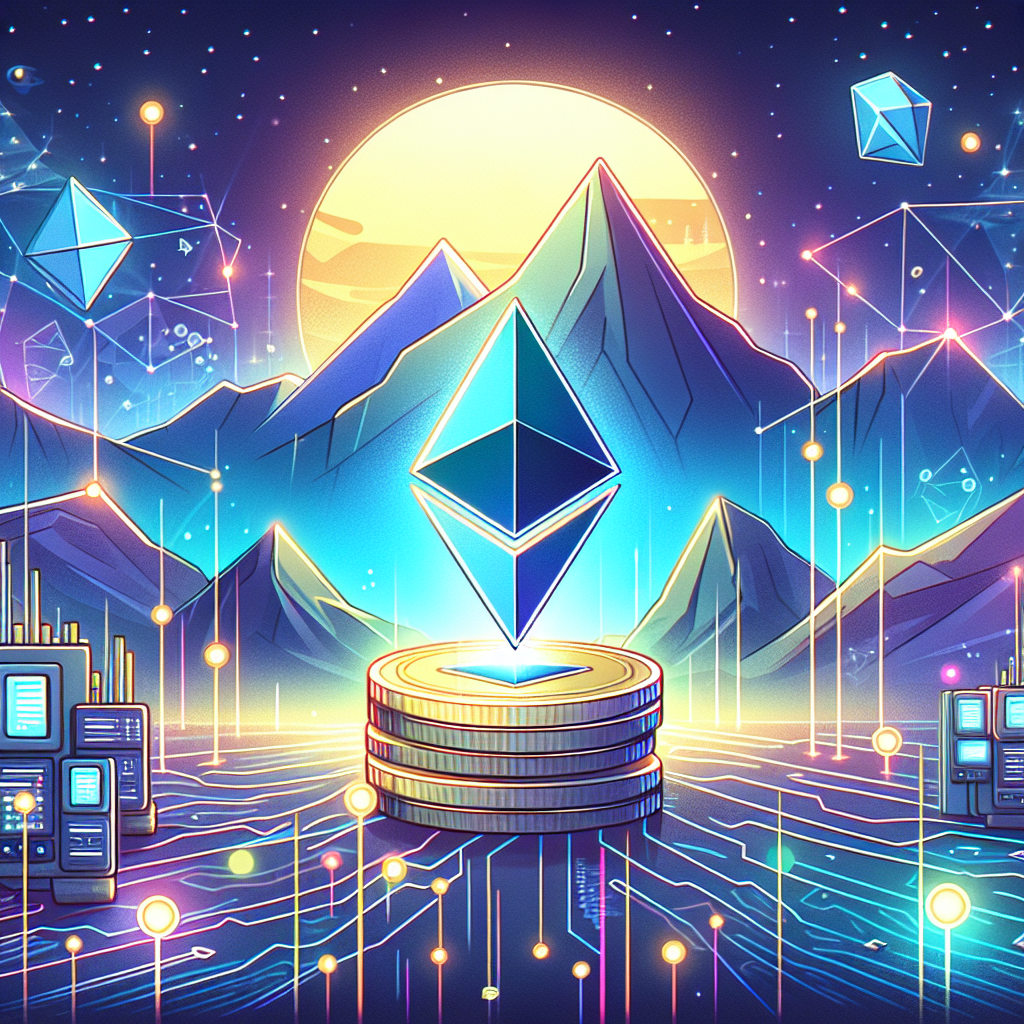 Tom Lee’s BitMine Investeert $429 Miljoen in Ethereum Te midden Van Terugkeer ETH