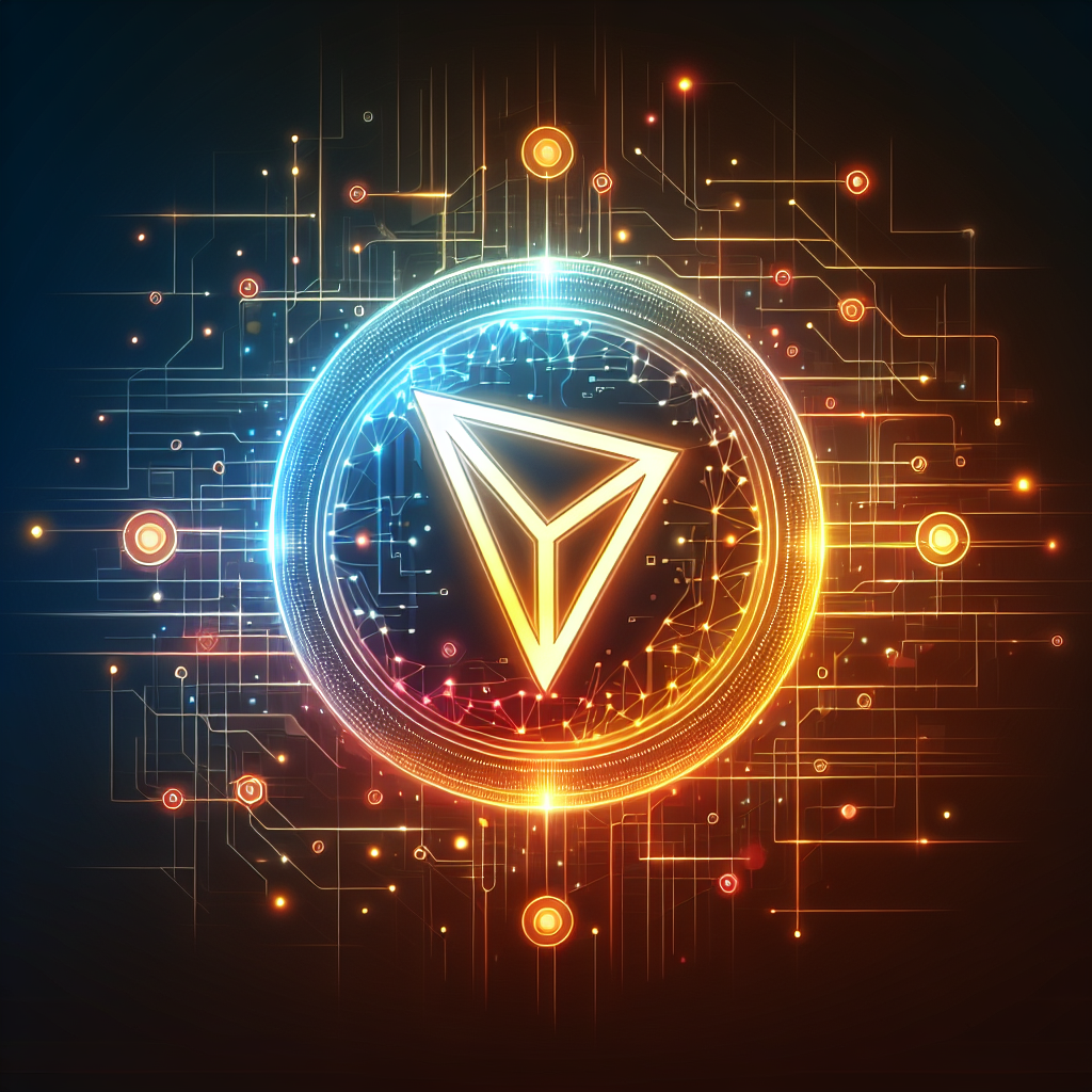 Tron Netwerk Transformeert Met Ai-gedreven Voorspellende Intelligentie Van Allora