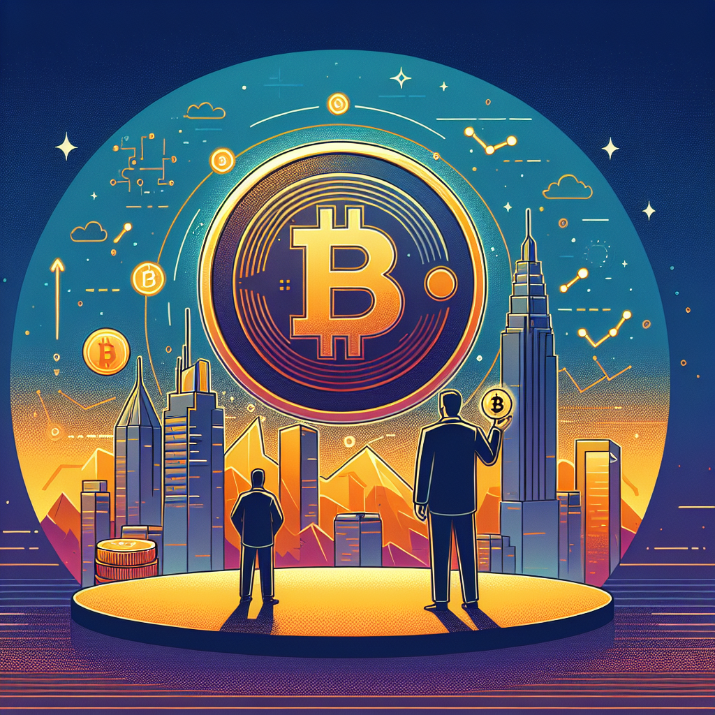 Vanguard Biedt Crypto ETF’s Ondanks Uitvoerende Scepticisme Over Bitcoin
