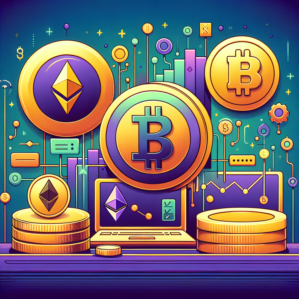 Vanguard Start Bitcoin, Ethereum En XRP ETF Handel: Belangrijke Crypto Verandering