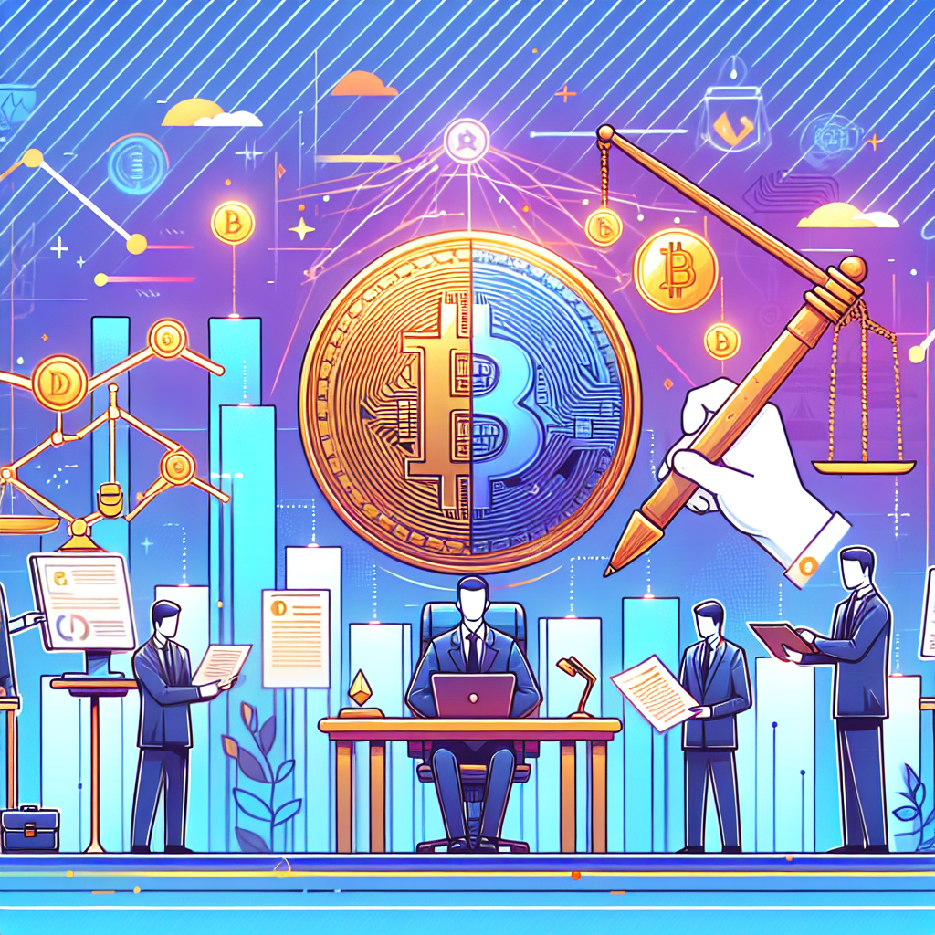 Verwachte Uitspraak In Kwon-zaak: Mogelijke Impact Op Crypto-industrie En Financiële Reguleringen