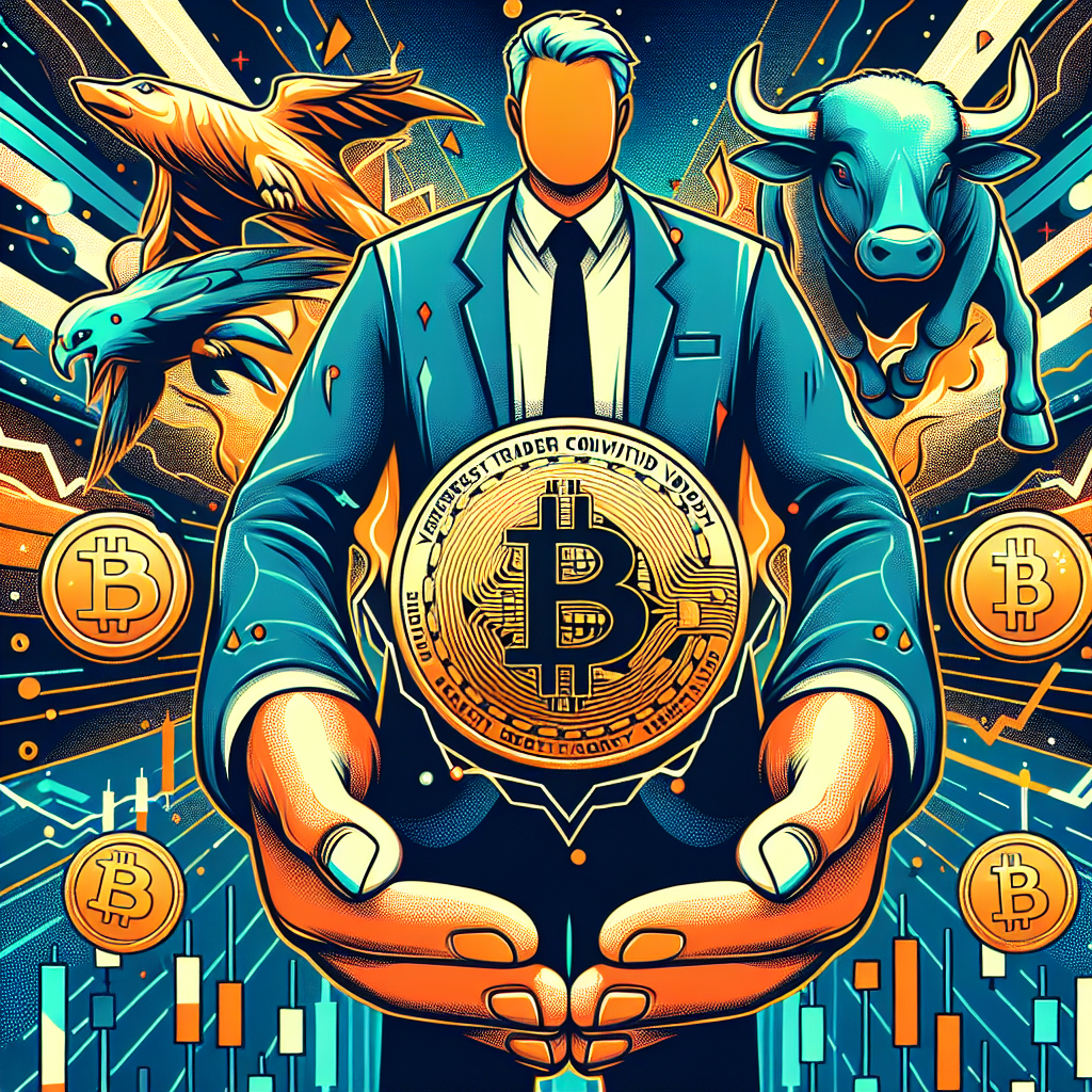 Peter Brandt’s Kritiek Op XRP: Onwrikbaar Optimisme Of Bevooroordeelde Investeerders?