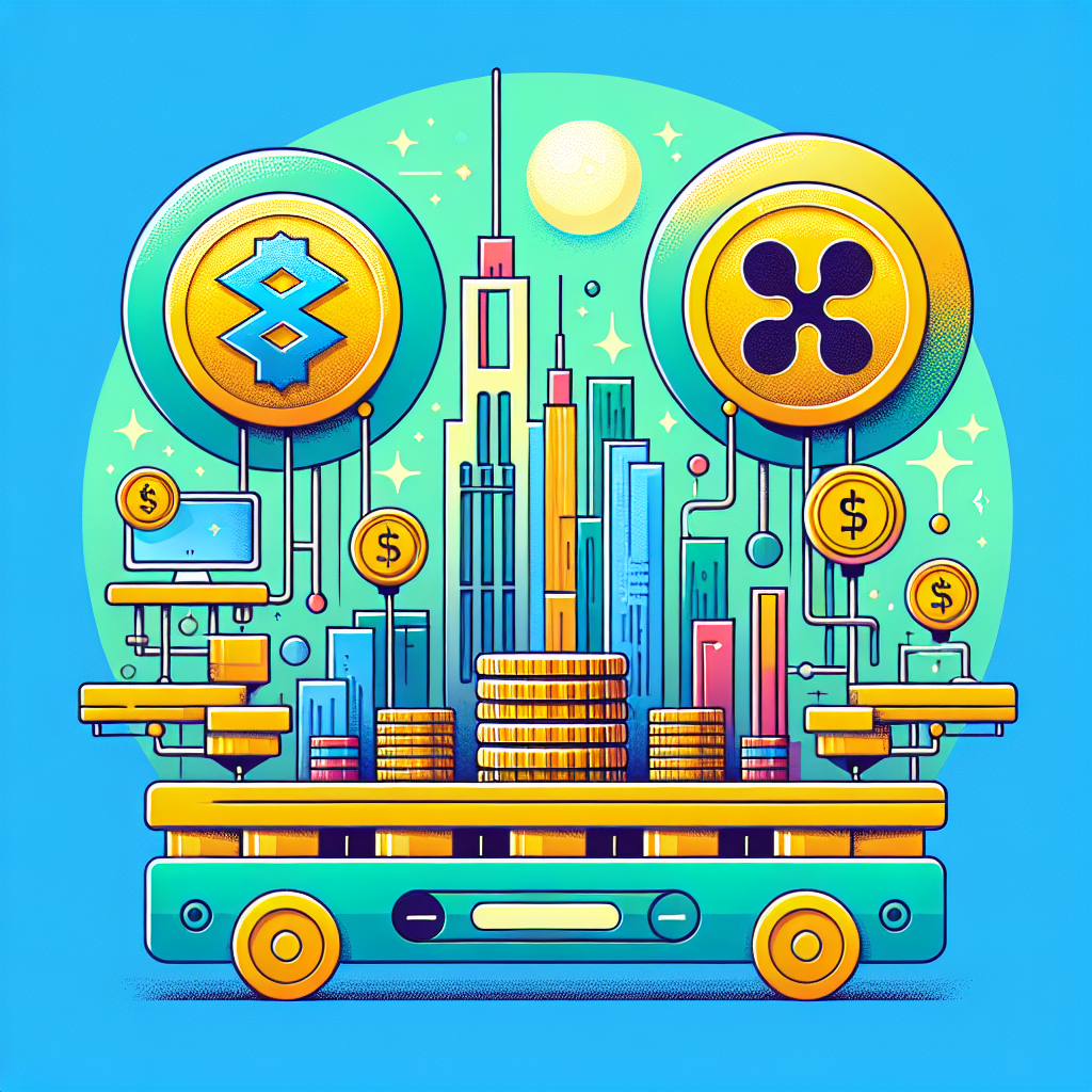 XRP En Solana Krijgen Twee Nieuwe Geleveragde ETF’s!