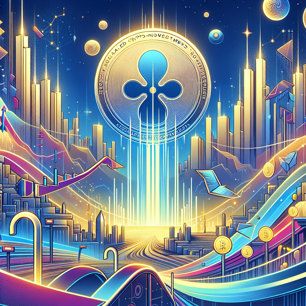 XRP ETF’s Naderen Razendsnel $1 Miljard Grens: Gereguleerde Crypto-investeringen Nemen Vlucht