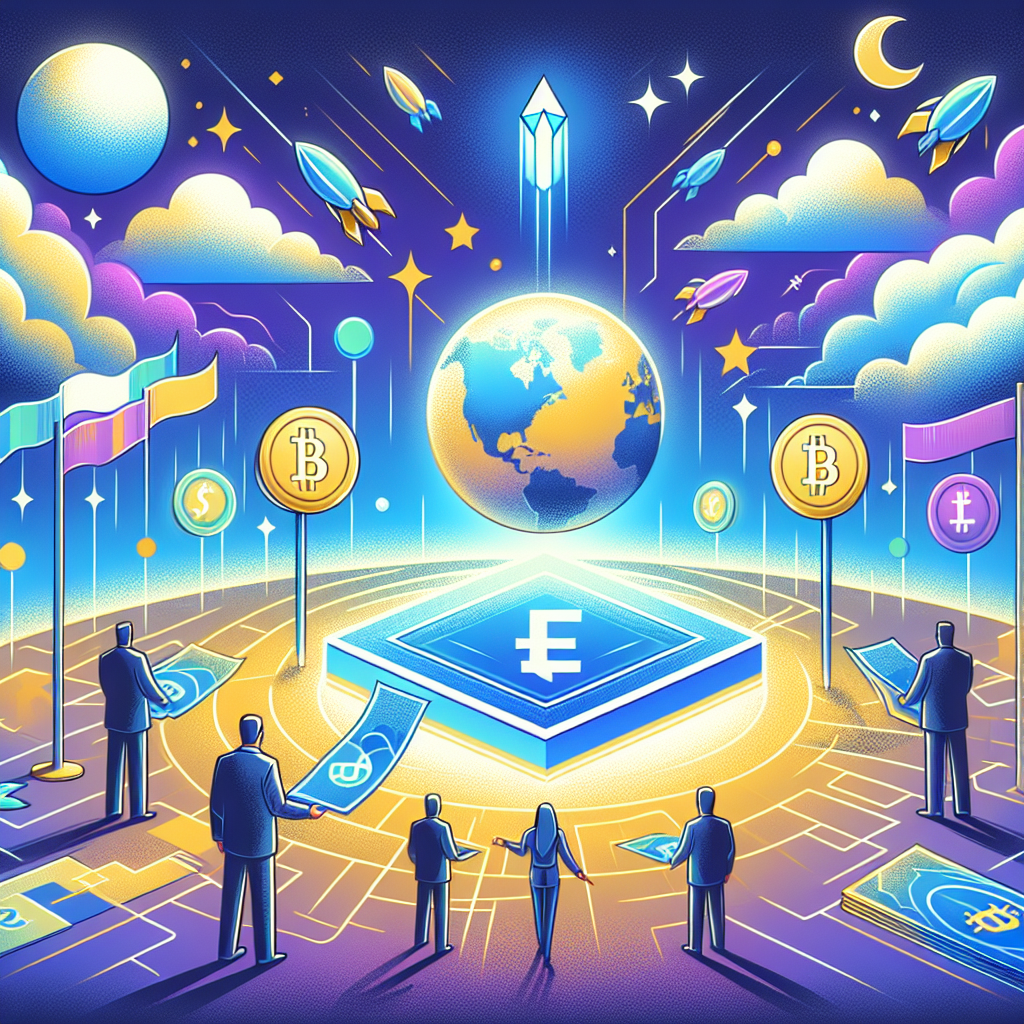 XRP ETF’s Zien Toename In Investeringsinstroom: Impact Van Ripple’s Innovaties En Groei
