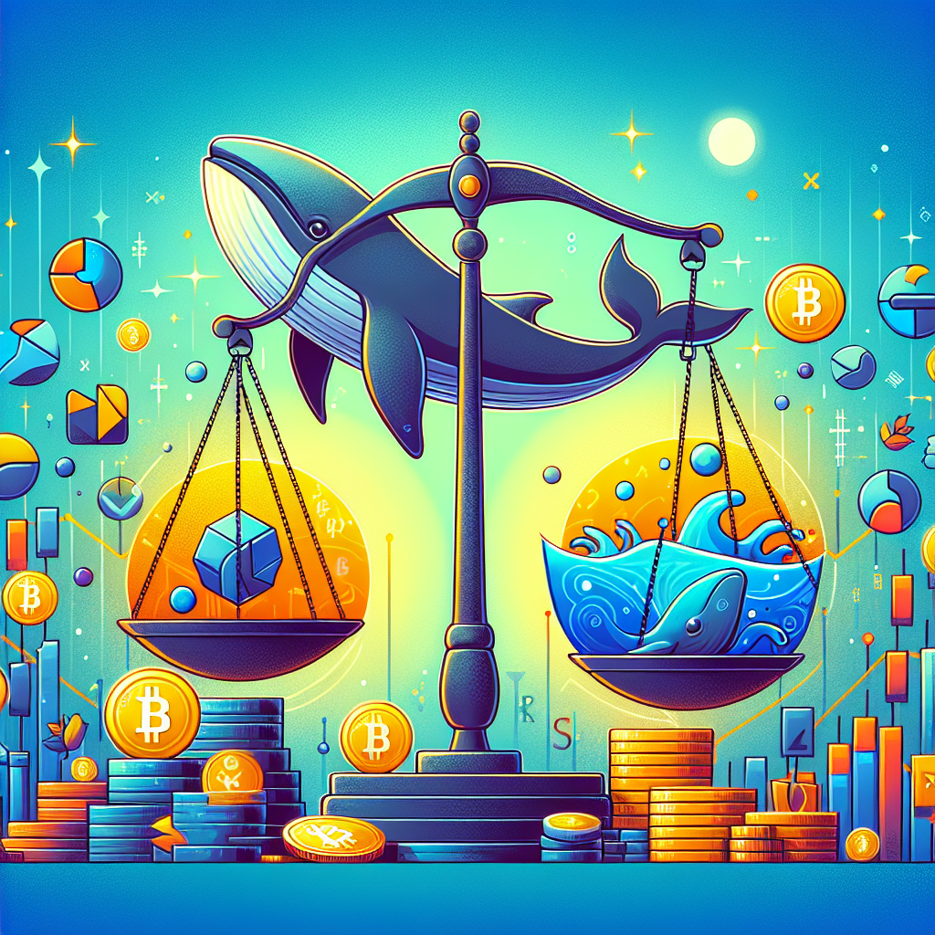 XRP Koersval: Whales, ETF’s En De Strijd Om Stabiliteit