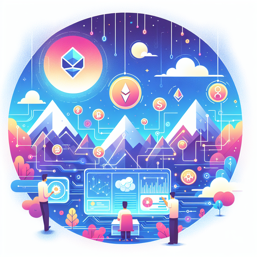 xrp ledger pioneert quantum veilige cryptografie en integreert native smart contracts