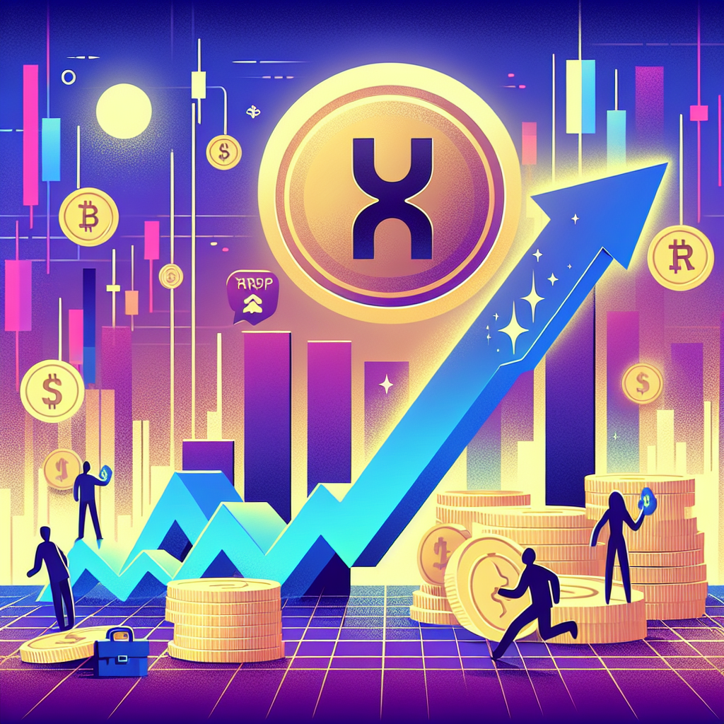 XRP Stijgt Tot Top Crypto ETF Ondanks Prijsdaling Naar $2