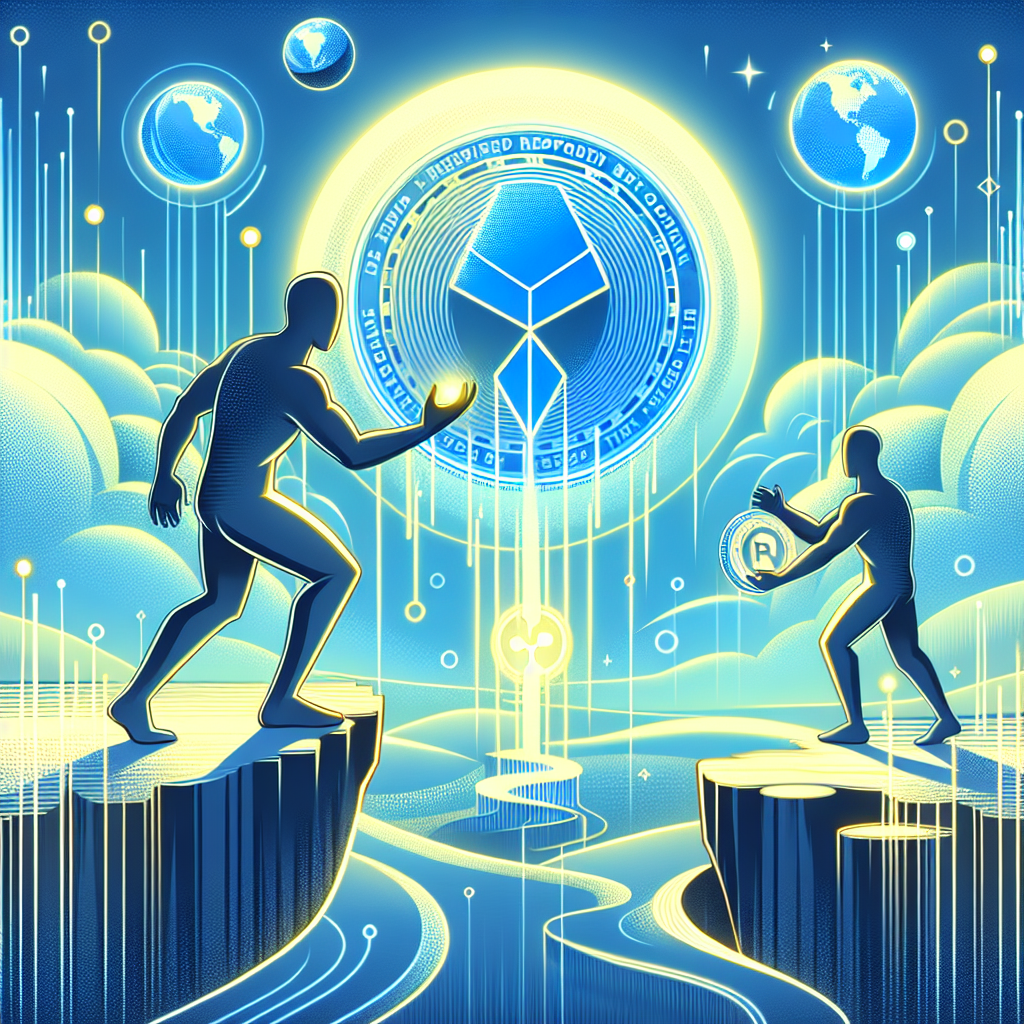 XRP Vertoont Bullish Signalen: Klaar Voor Ommekeer, Ondersteund Door ETF Instroom?