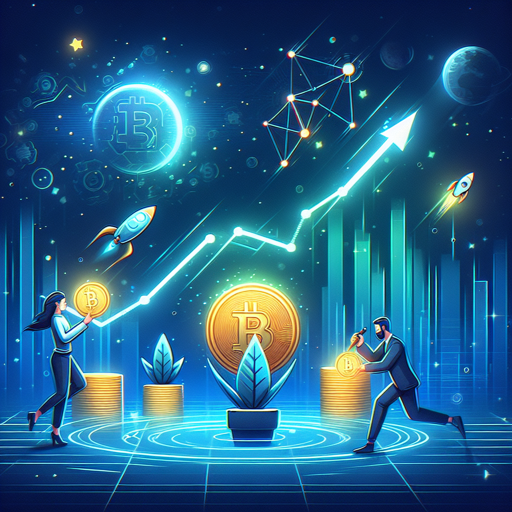 XRP’s Ongelooflijke Groeipotentieel: De Nieuwe Nvidia In De Cryptowereld?