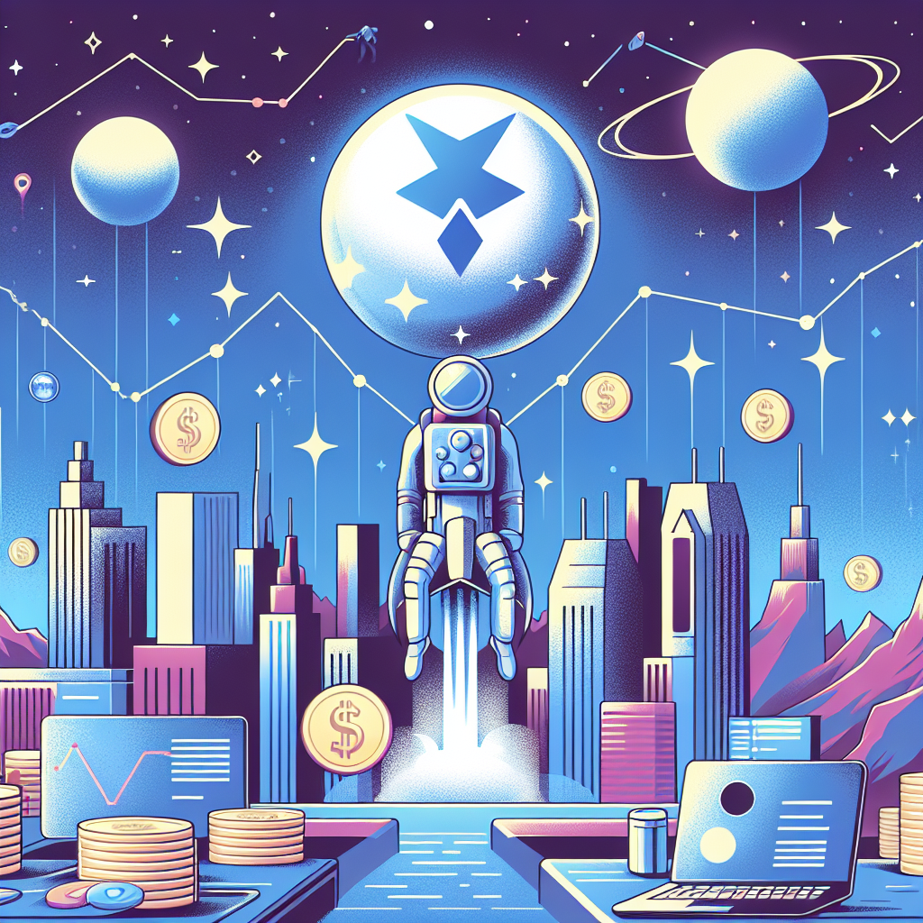 XRP’s Rol In Wereldwijde Financiën: Waarom $10.000 Waardering Mogelijk Is