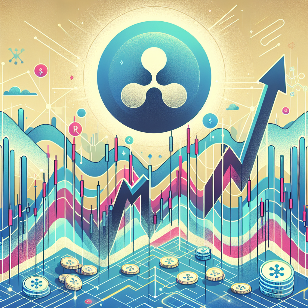 XRP’s Technische Outlook: Analyse Voorspelt Verdere Stijging Ondanks Recente Terugslag