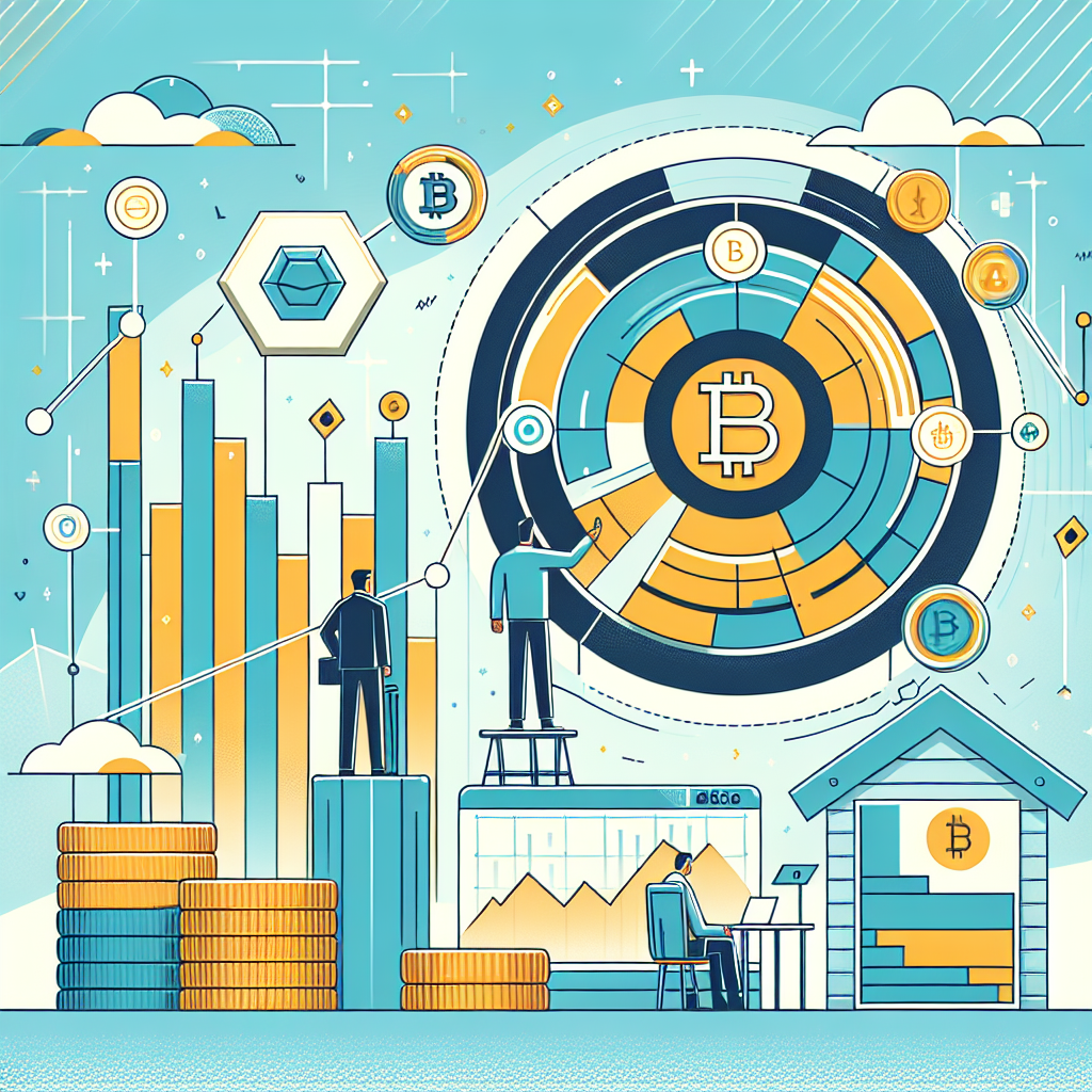 2025 Crypto Analyse: Prijsvoorspellingen Missen Doel, Structurele Trends Overheersen