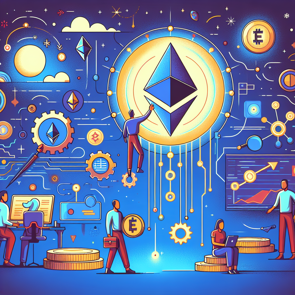 2026: Het Jaar Voor Ethereum’s Doorbraak? Analisten Voorspellen Een Optimistische Start