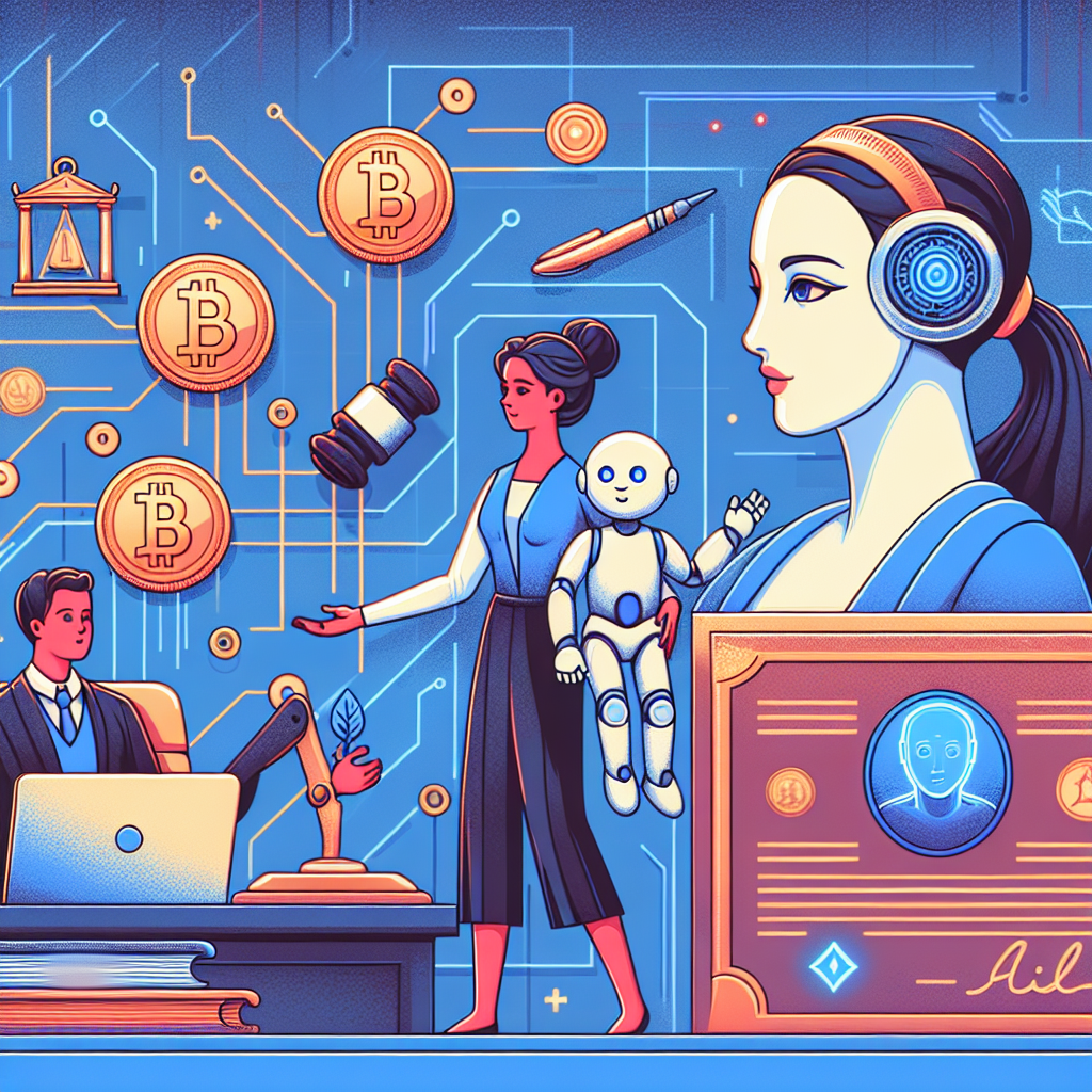 Ai En Verantwoordelijkheid: Moeder Wint Historische Zaak Tegen Chatbot Ontwikkelaar