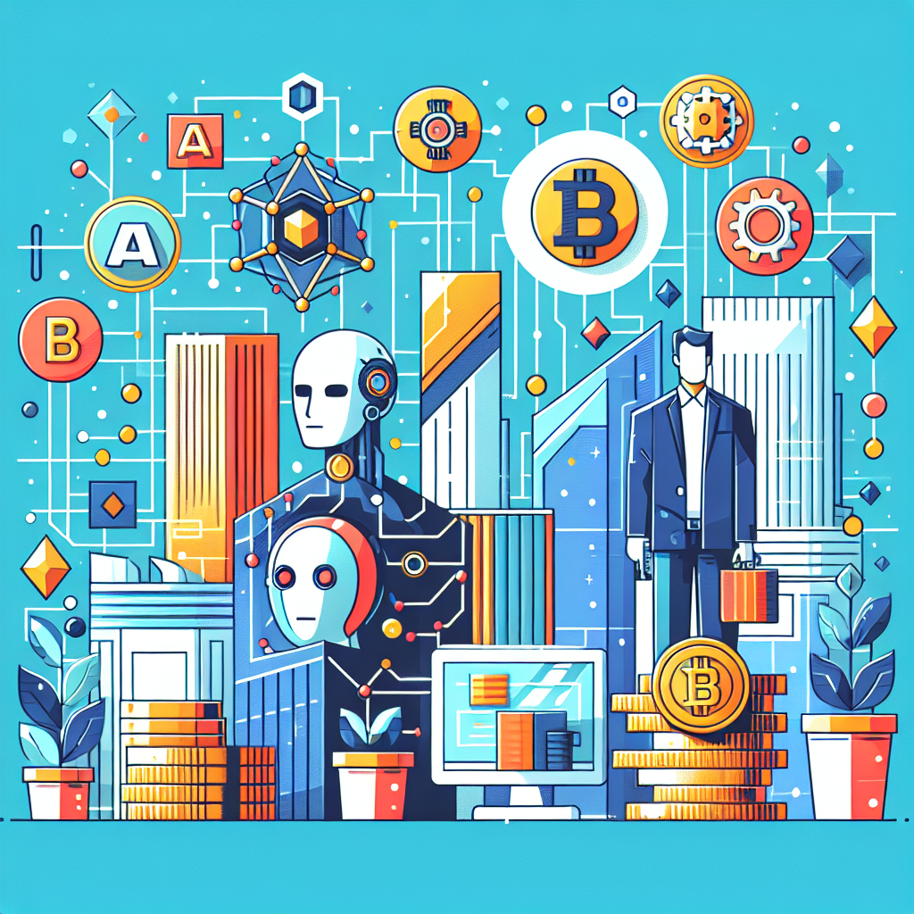 AI Overheerst CES 2026, Maar Blockchain Blijft Achter De Schermen