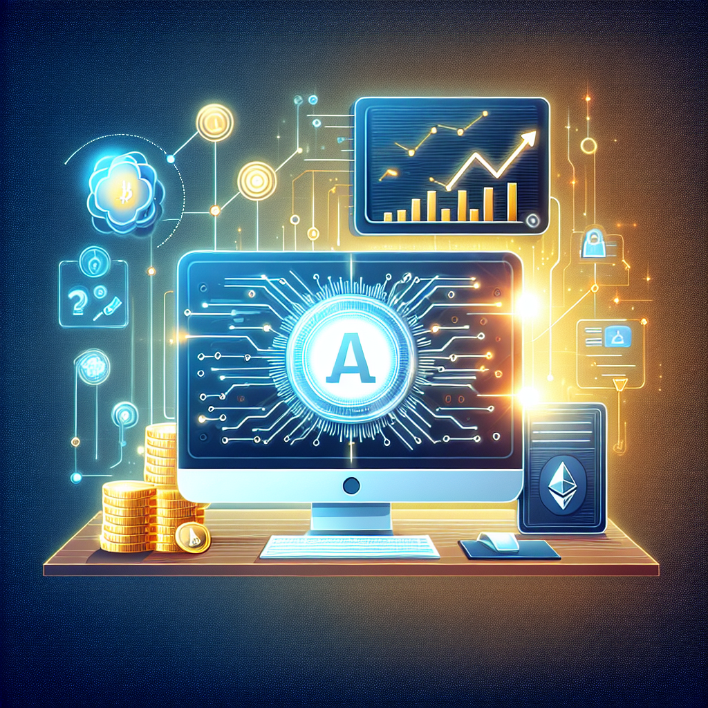 AI’s Stijgende Energievraag: Zorgwekkende Voorspellingen En De Impact Op Cryptomining