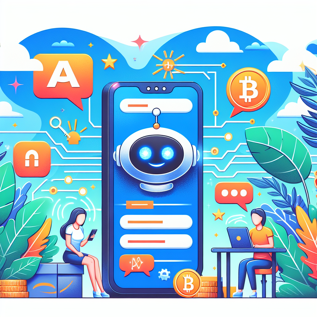 Amazon Introduceert Nieuwe Chatbot