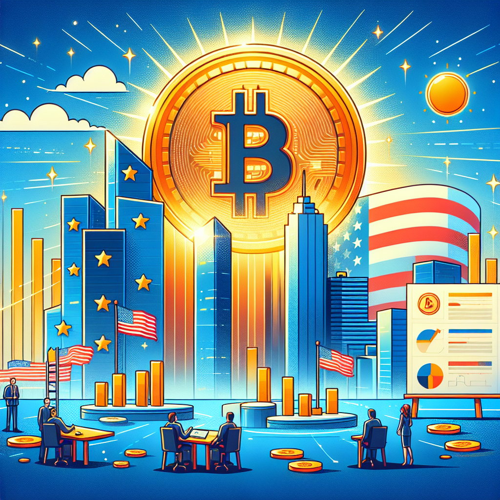 American Bitcoin Klimt Ranglijst Op: Nieuwe Grootmacht In Corporate Bitcoin Holdings