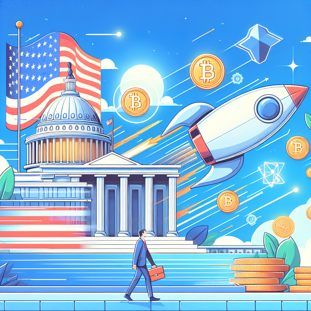 Amerikaans Congres Versnelt Nieuwe Crypto Wet, Maar Onzekerheid Bedreigt Definitieve Goedkeuring