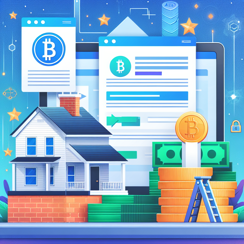 Amerikaanse Huizenbouwer Lanceert Crypto Rewards Na Goedkeuring Van Regulators