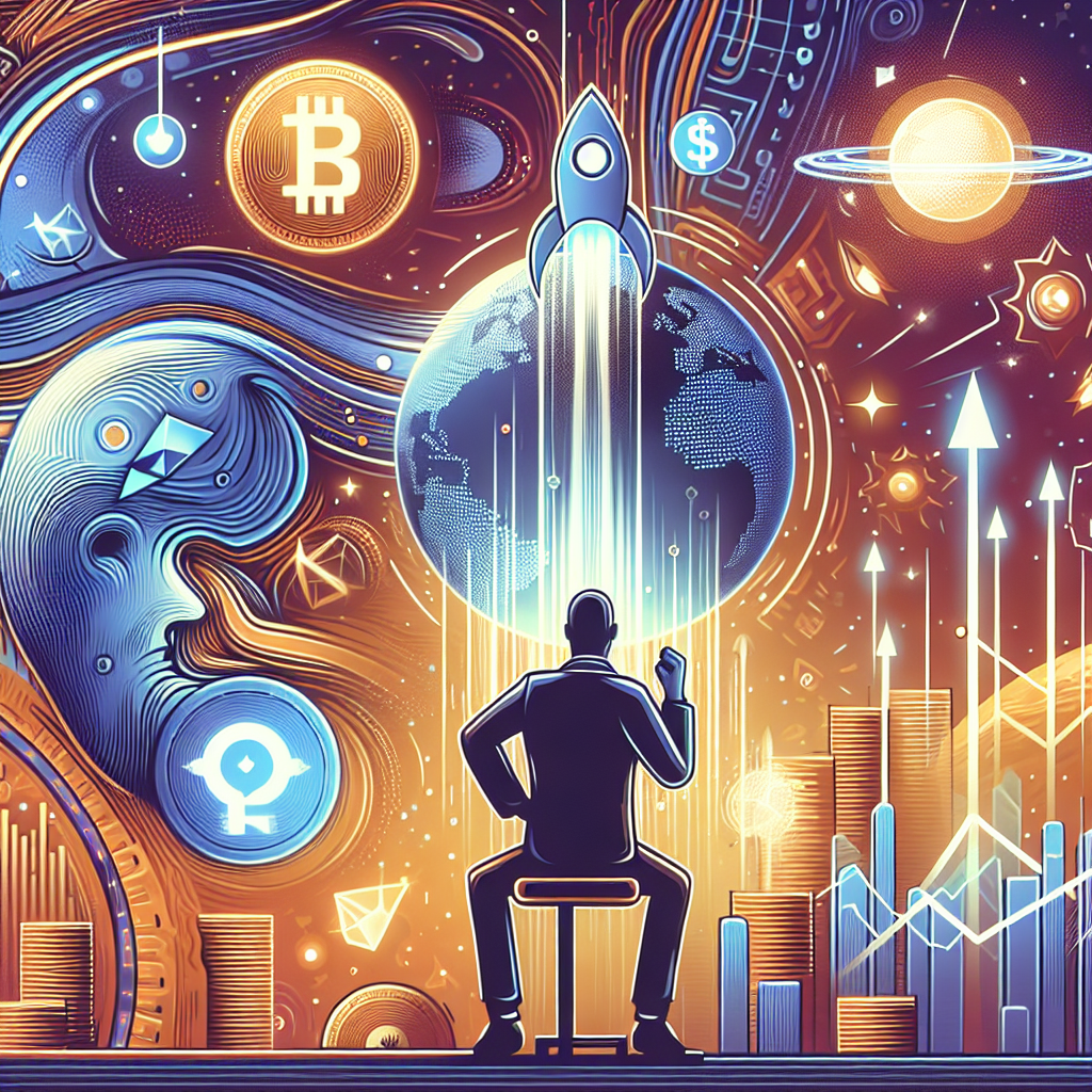 Analist Voorspelt Potentiële XRP Doorbraak In Q1: Klaar Voor Een Sprong Naar De $10?