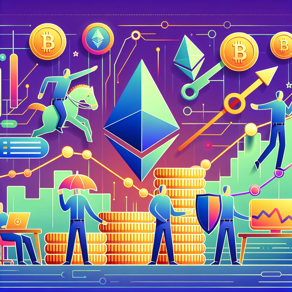 Analisten Waarschuwen: Short Gaan Op Ethereum Risicovoller Dan Verwacht