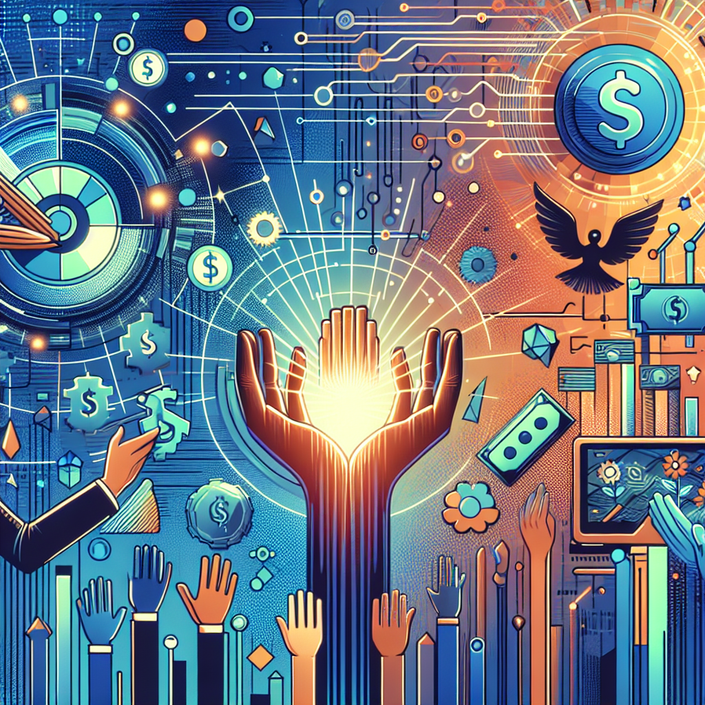 Andreessen Horowitz Haalt $15 Miljard Op: De Aanzet Tot De Technologische Toekomst