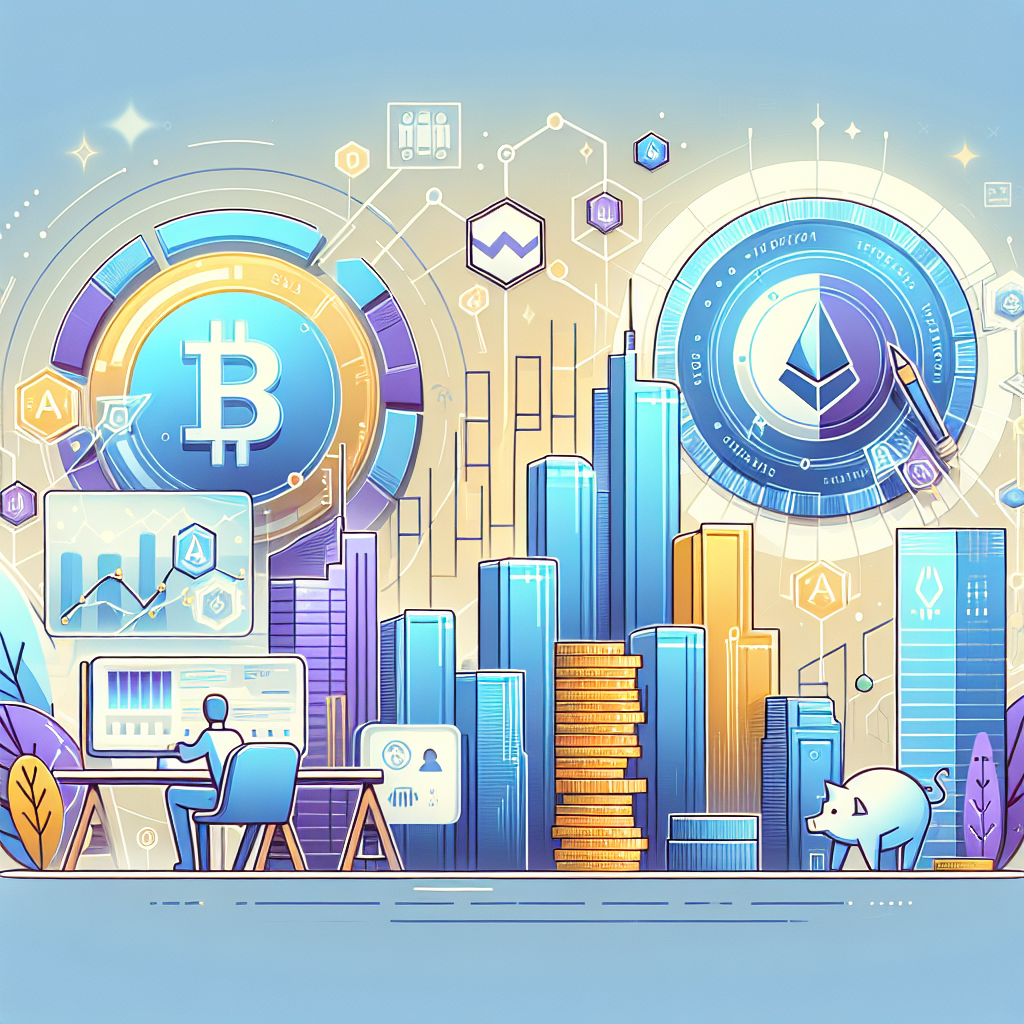 ARK Invest Dient Verzoek In Voor Twee Crypto Index ETF’s Gebaseerd Op CoinDesk 20