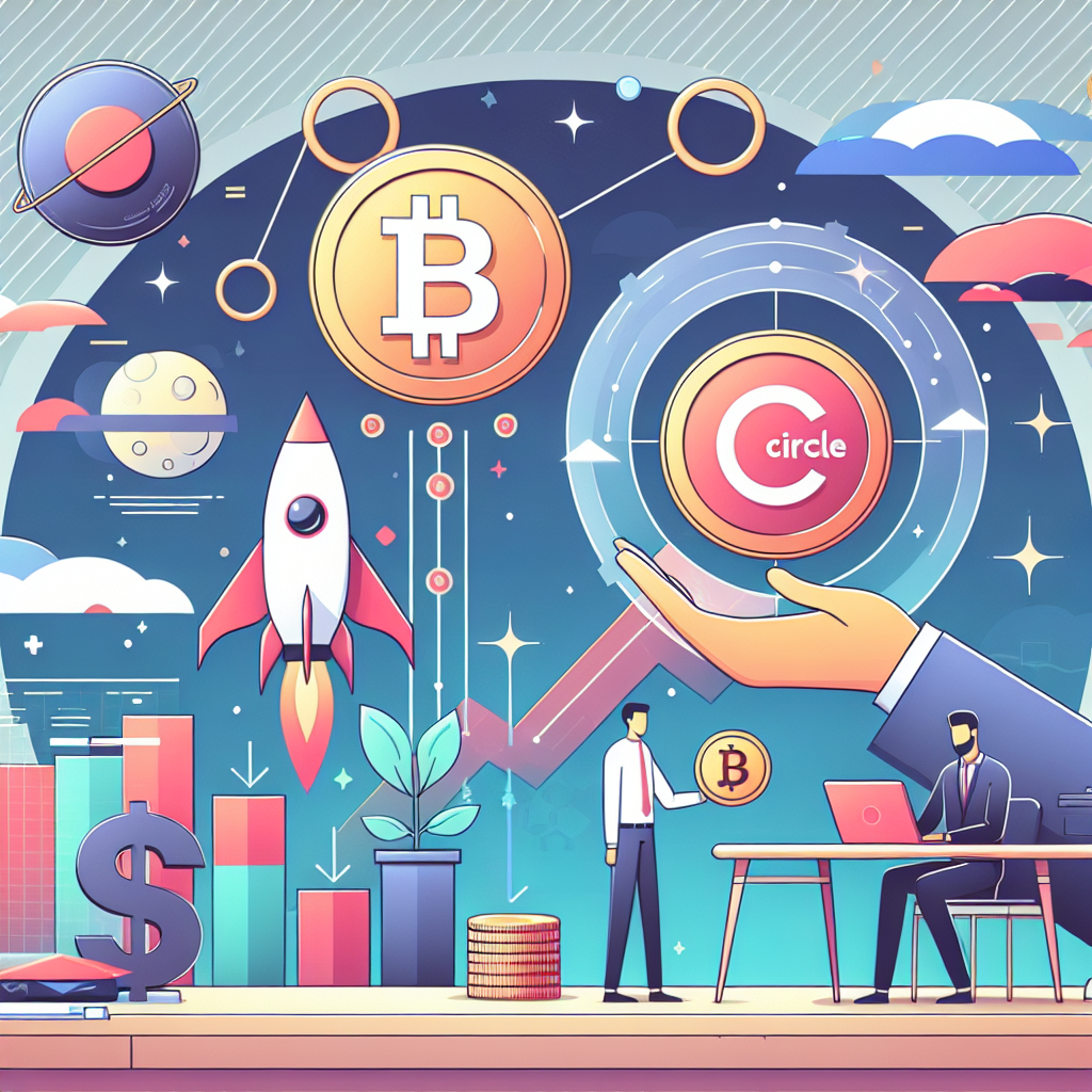 ARK Invest Schaft Coinbase, Circle En Bullish Aan Te Midde Van Daling Crypto Aandelen