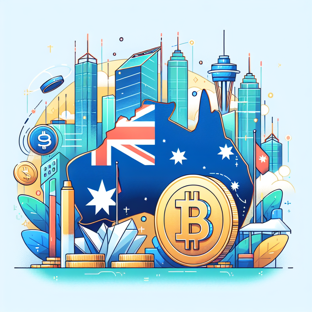 Australië Worstelt Met Regulering: Crypto-bedrijven Aan De Rand Van De Wet
