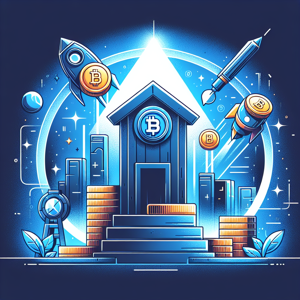 Bank Of America Upgrades Coinbase Rating: Tokenisatie Als Sleutel Tot Groei