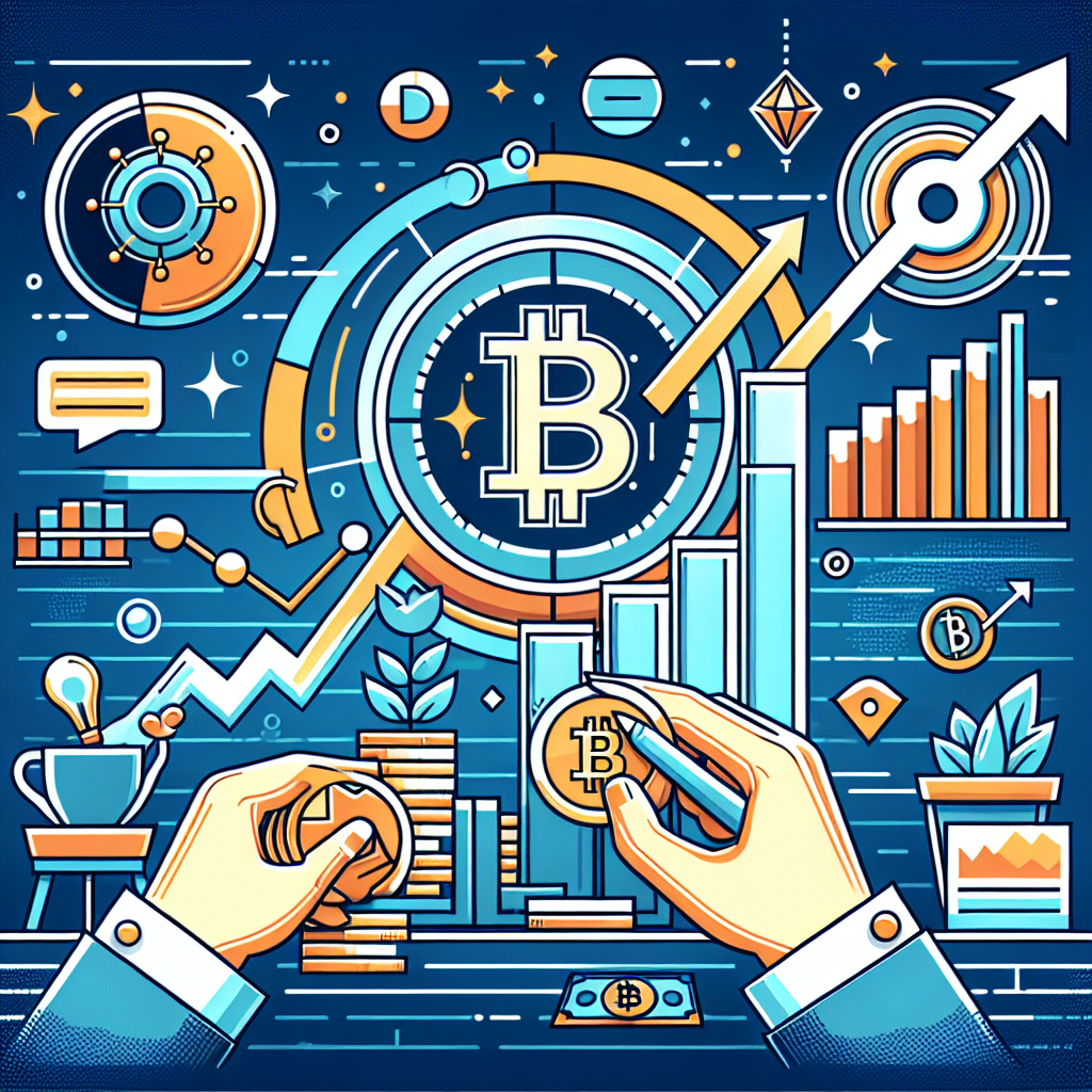 Bitcoin Bereikt Twee-maands Hoogtepunt: Een Analyse Van Recente Crypto-markttrends