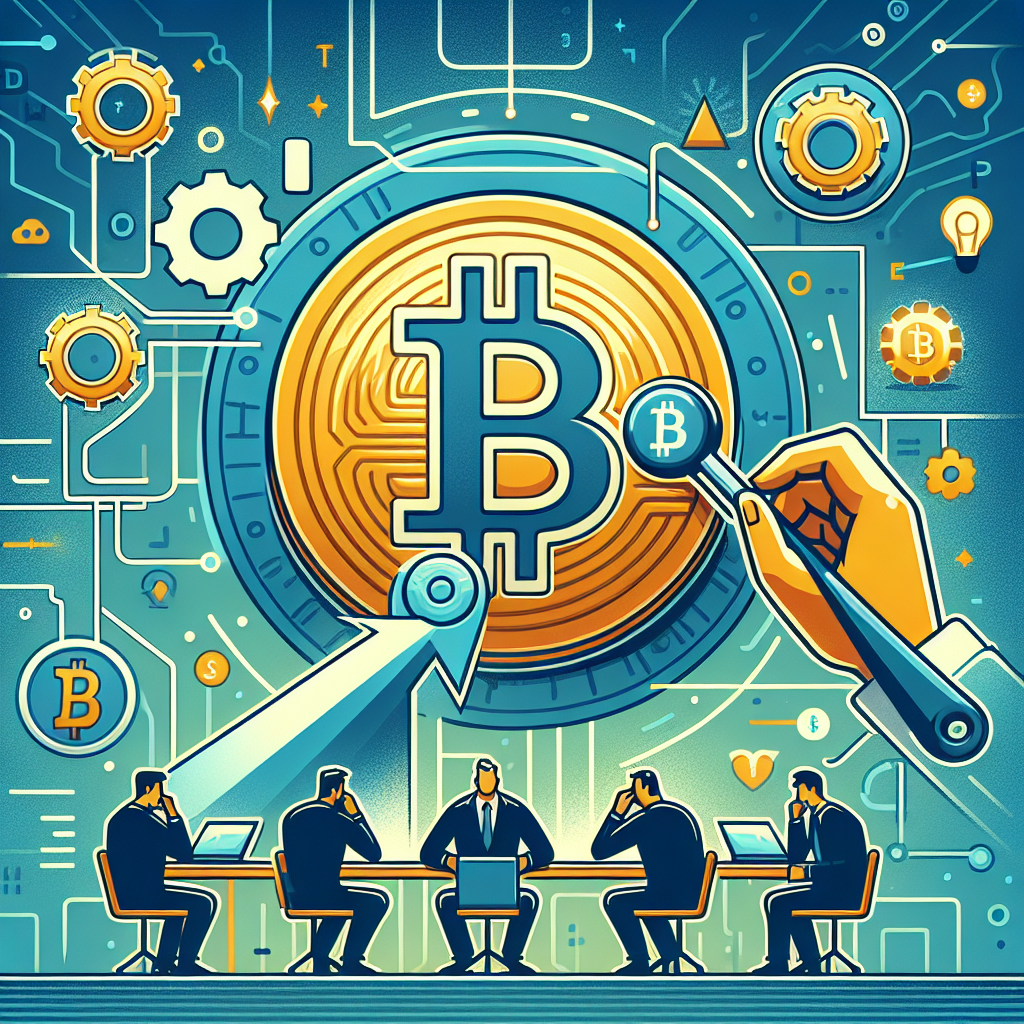 Bitcoin Breekt Belangrijke Steun: Wat Betekent Dit Voor De Markt?