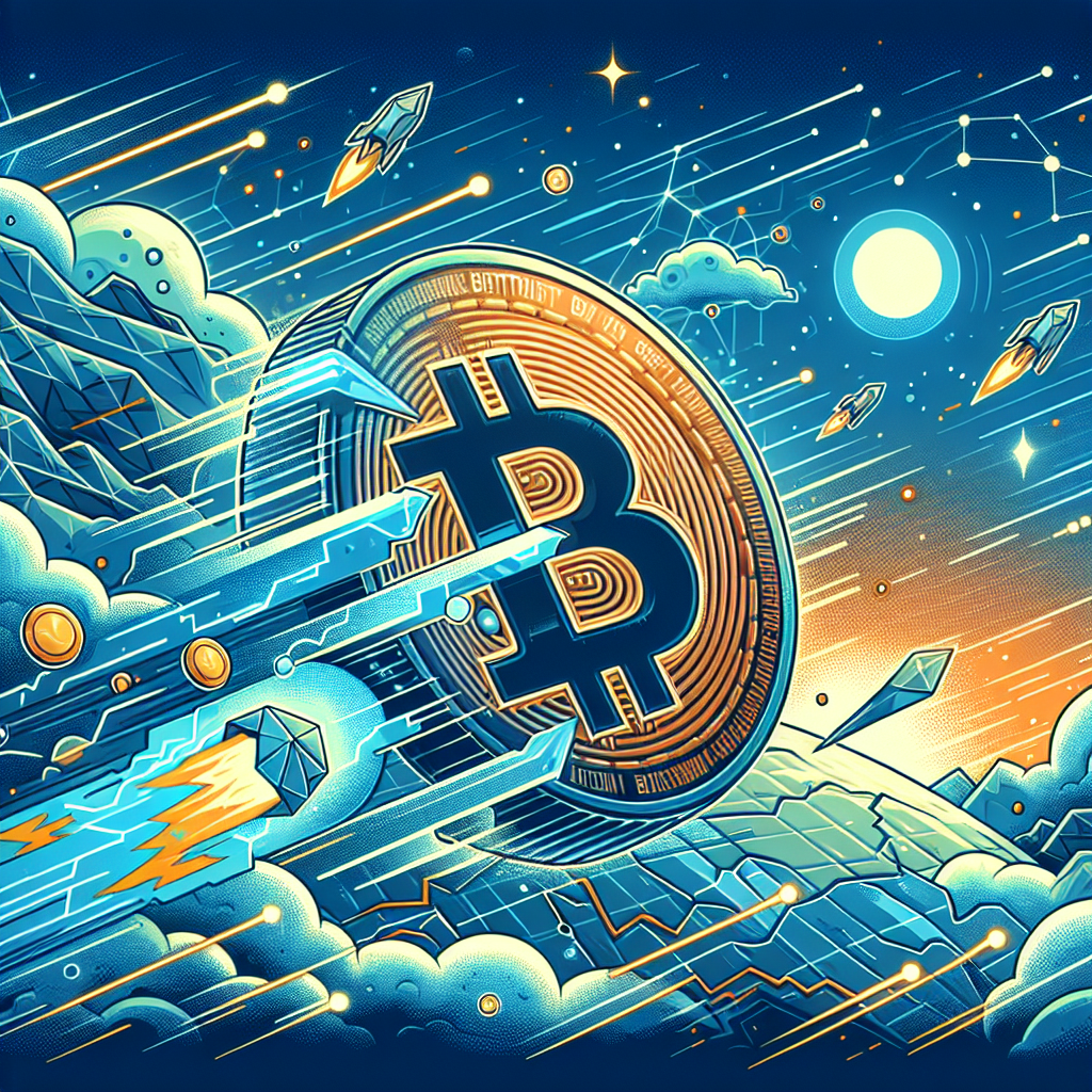 Bitcoin Breekt Door $97.000 Grens: Een Signaal Van Structurele Verschuiving Ondersteund Door ETF-instroom