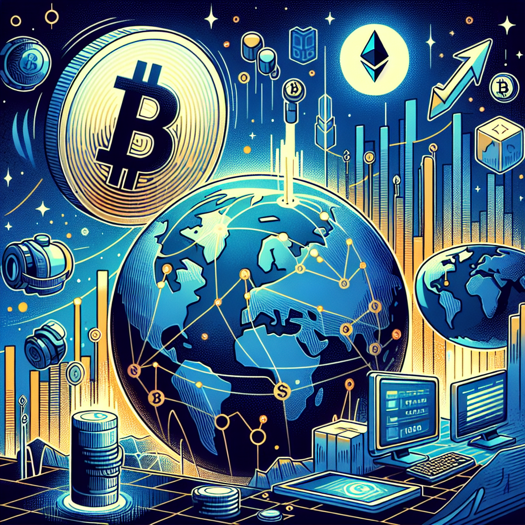 Bitcoin En Ethereum: Dalende Handelsvolumes Ondanks Recente Prijsstijgingen