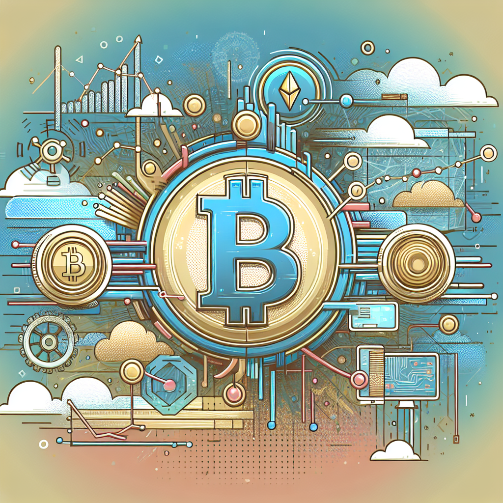 Bitcoin ETF Instroom Van $1,42 Miljard Door Herstel Van Institutionele Vraag