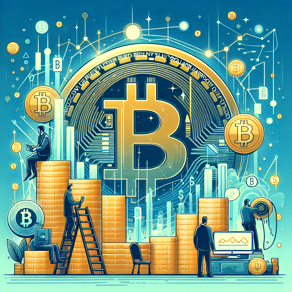 Bitcoin ETF’s Ondergaan Miljard Dollar Uitstromen: Analyse Van De Draaiende Markt