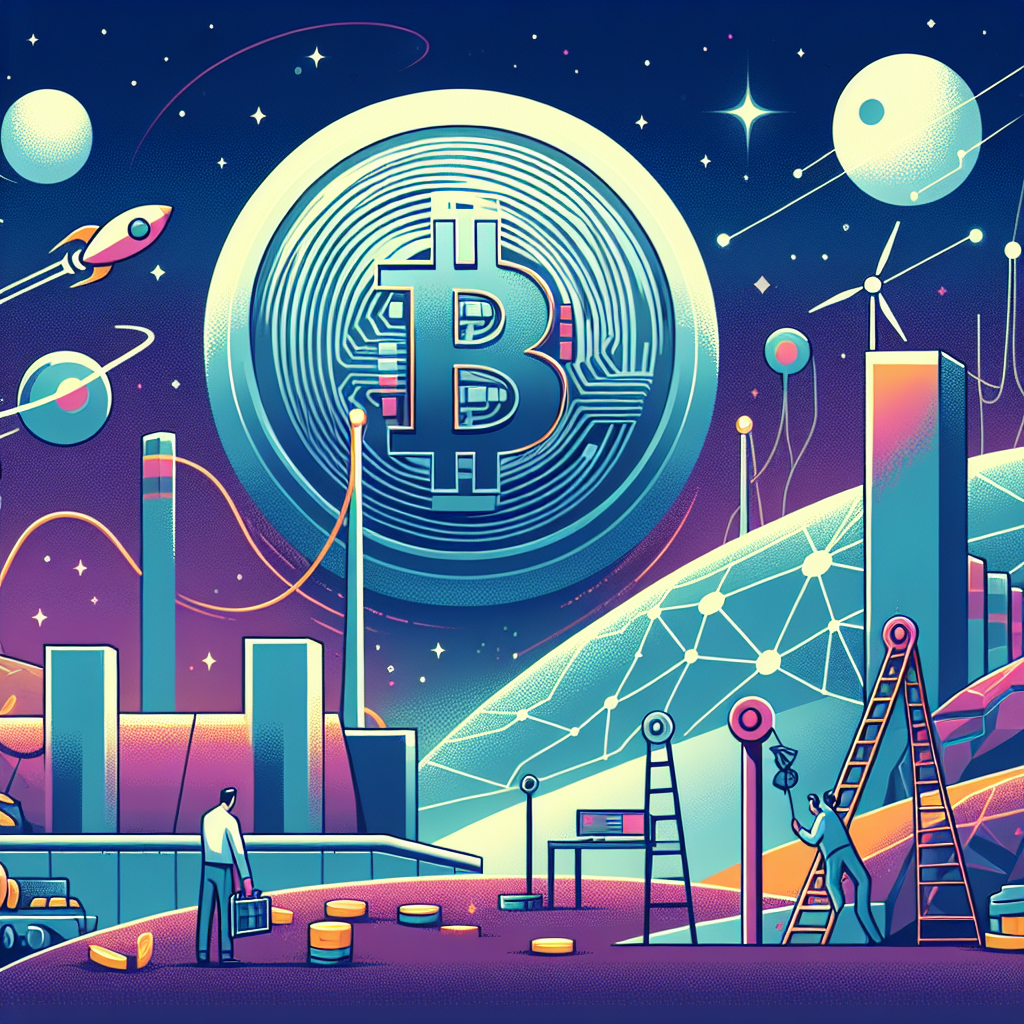 Bitcoin In Gespannen Afwachting: Analyse Van Marktmechanismen En Toekomstige Bewegingen