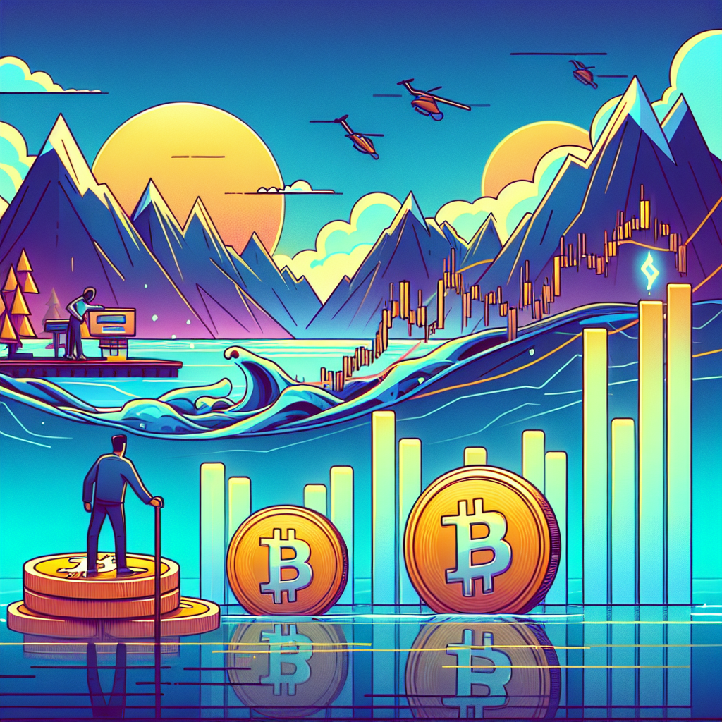 Bitcoin Keert Terug Na Liquidatiegolf Van $1,7 Miljard Van Overgefinancierde Traders