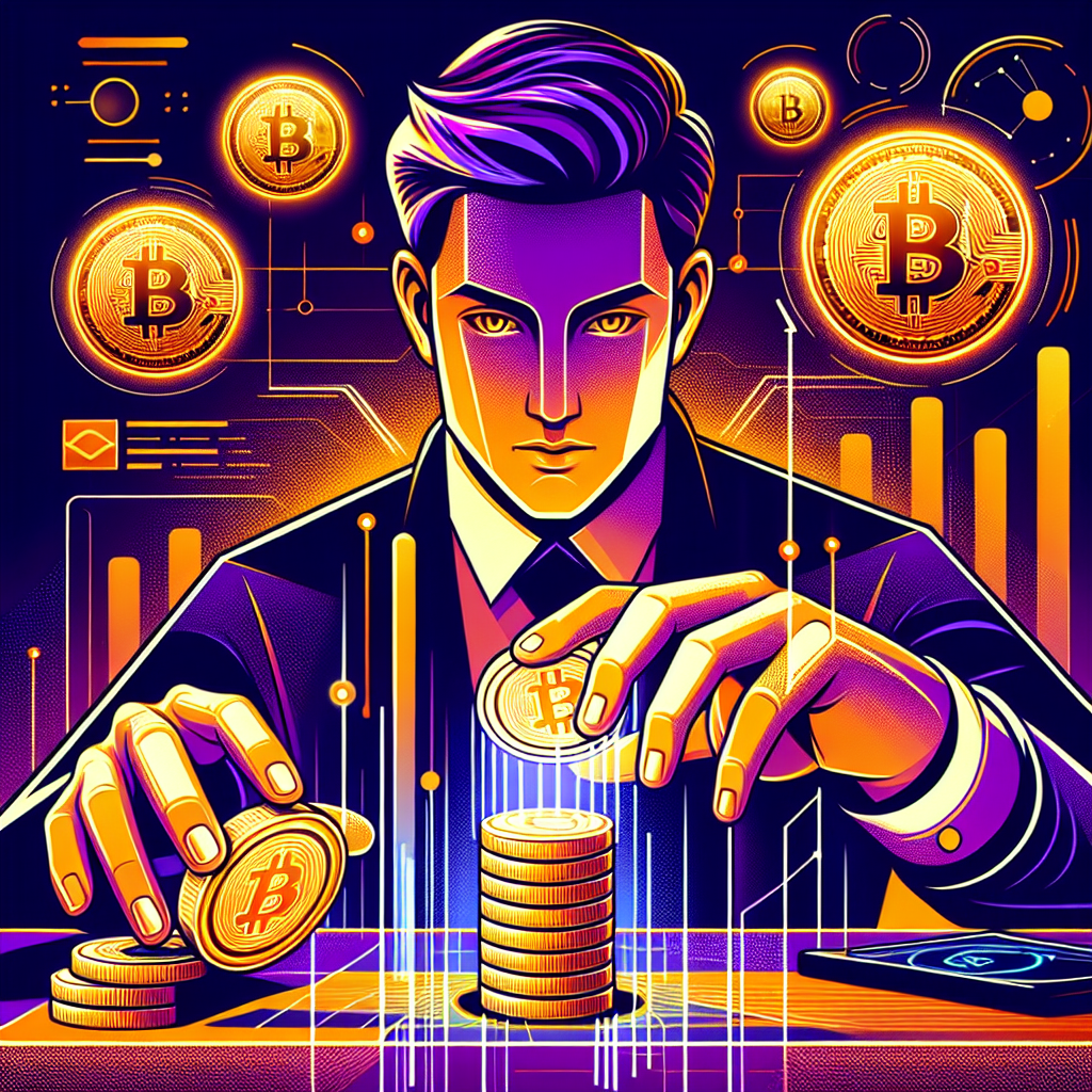 Bitcoin Klaar Voor Grote Prijsstijging? Marktanalist Voorspelt Terugkeer Naar Zescijferige Waarden