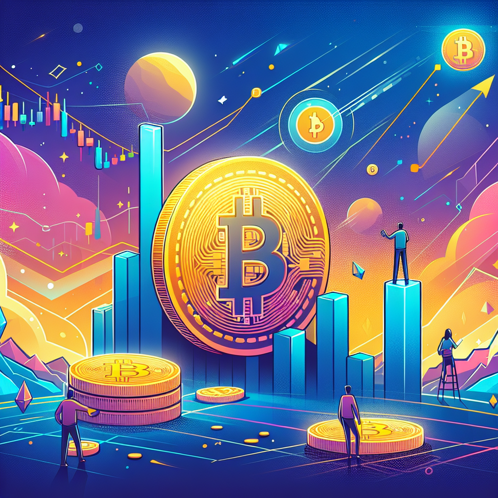 Bitcoin Koers: Valt Het Naar $69K Of Stijgt Het Naar $100K?
