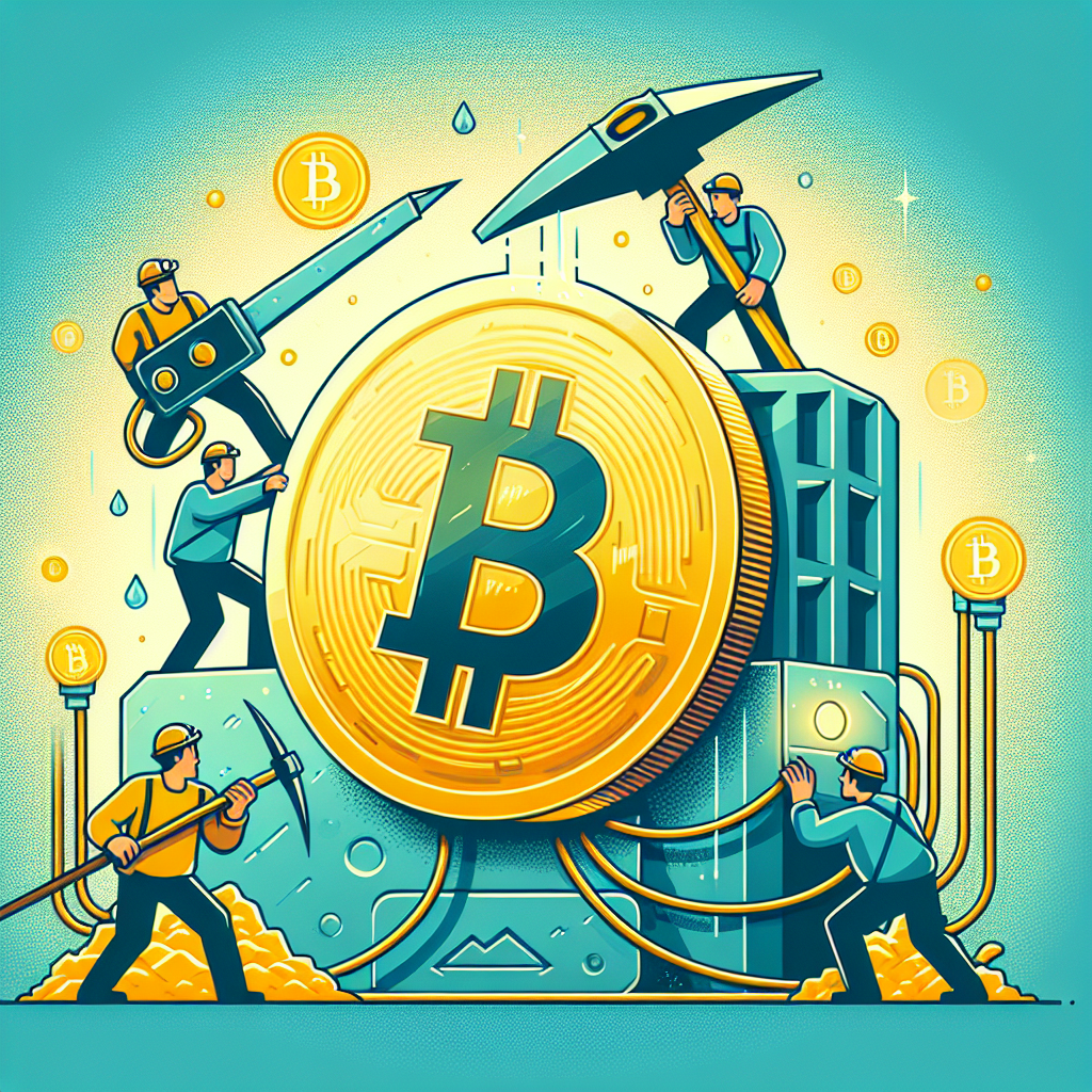 Bitcoin Miners Worstelen In 2026: De Balans Tussen Hashrate, Moeilijkheidsgraad En Elektriciteitskosten