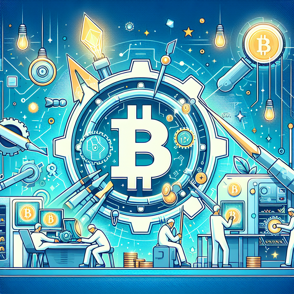 Bitcoin Mining In 2026: Energieoorlog, Ai-concurrentie En De Impact Op Moeilijkheidsgraad
