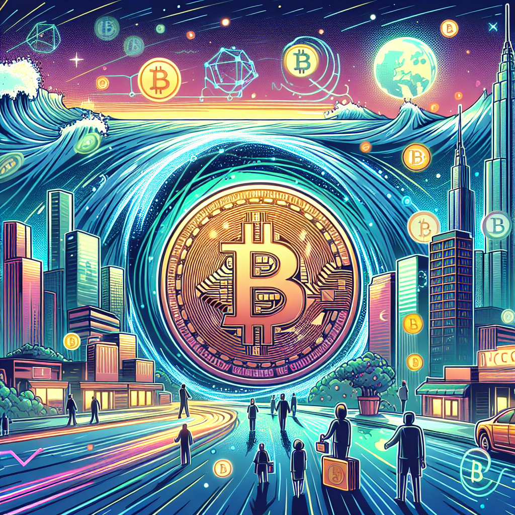 Bitcoin: Nieuwe CME Gaps Creëren Spannende Markt Wendingen