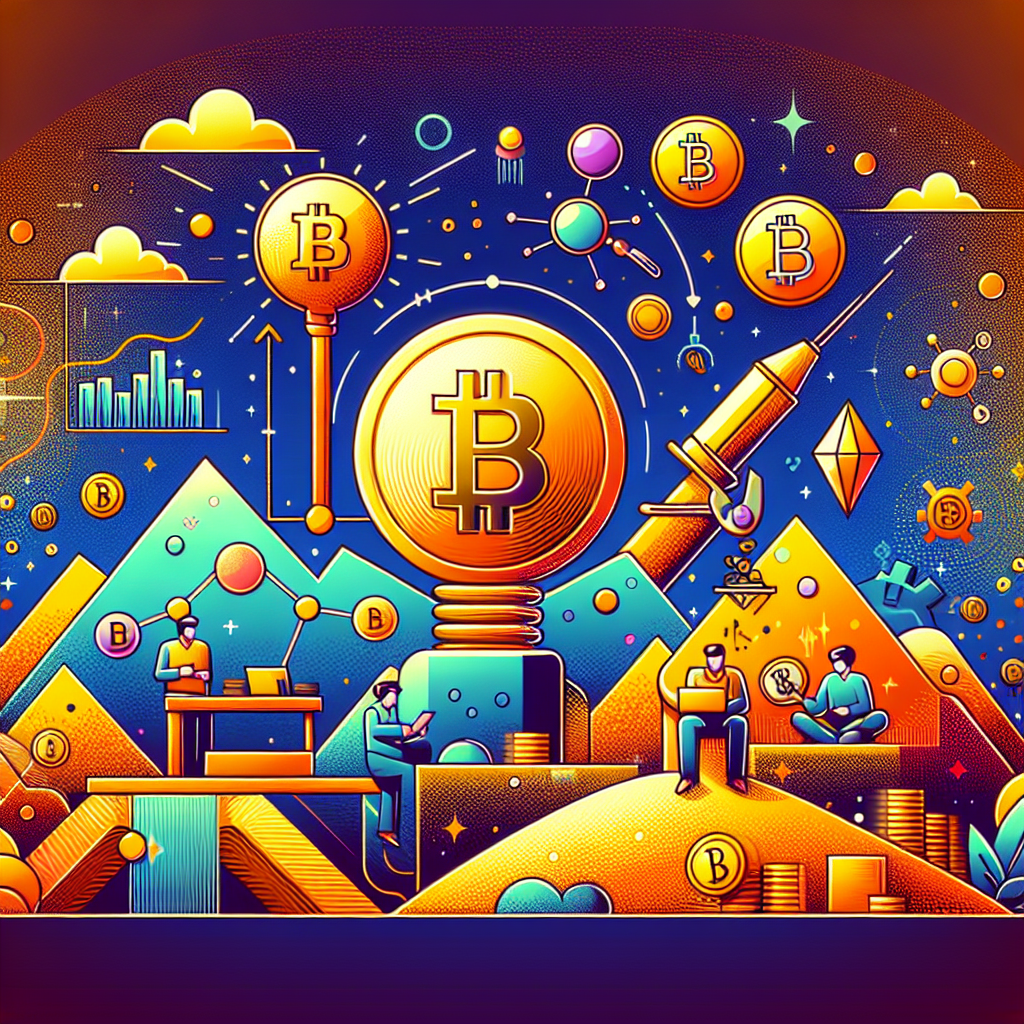 Bitcoin Ondergeschikt Aan Goud: Wat Betekent Dit Voor De BTC