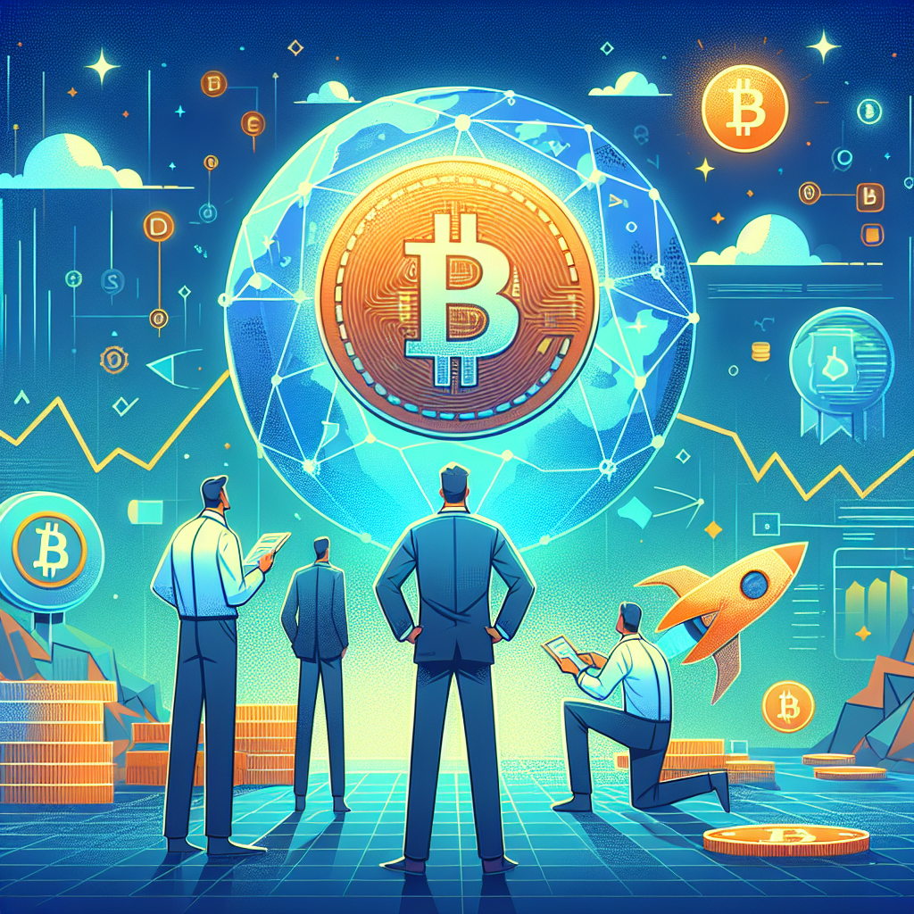 Bitcoin Op Cruciaal Kruispunt: De Strijd Voor Prijsherstel Intensiveert