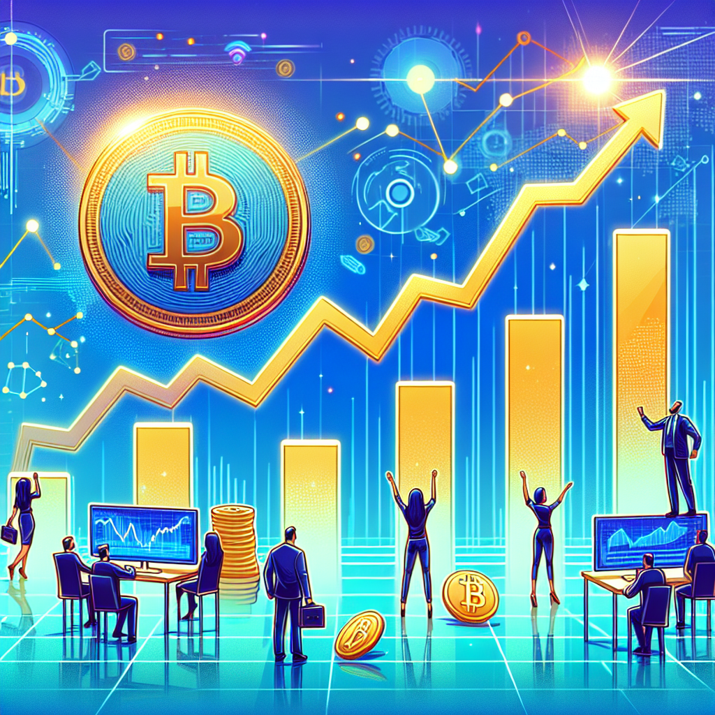Bitcoin Overstijgt $94.000: Wat Doet Crypto Vandaag Stijgen?