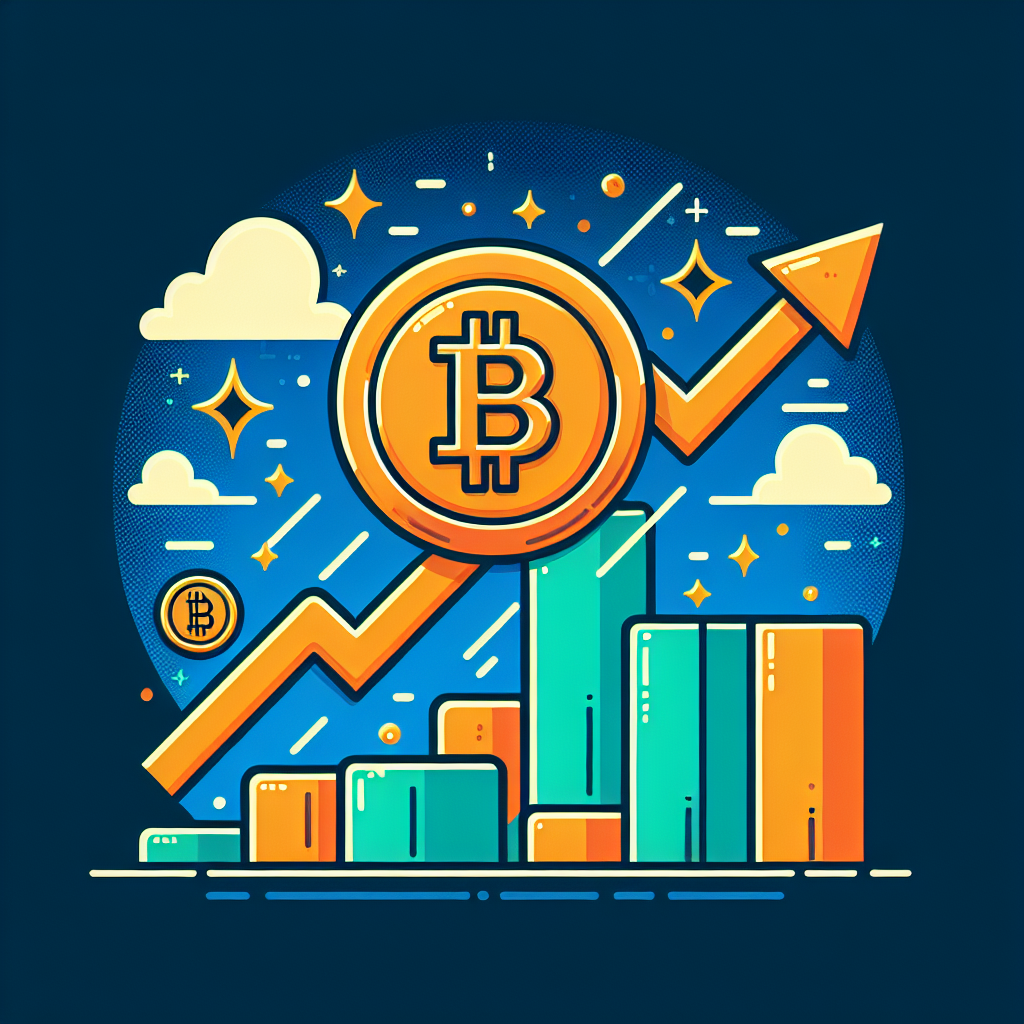 Bitcoin Doorbreekt $91.200; Bullish Signalen Wijzen Op Potentiële Toename Boven $93.000