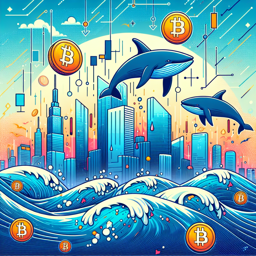 bitcoin schommelt kritieke prijspunten en bitfinex walvissen die de markt beinvloeden